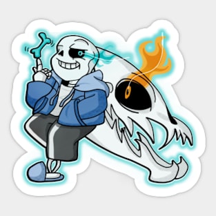 Do You Wanna Have A Bad Time? Sticker